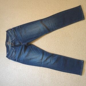 Lucky Jeans, size 0/25